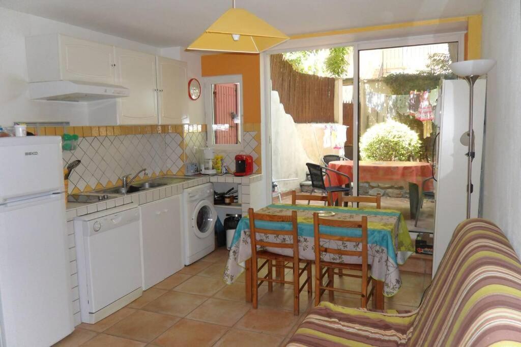 Holiday home Maison Au Centre De St Jean Du Gard Saint-Jean-du-Gard